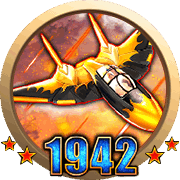 KA Không Chiến 1942 game icon
