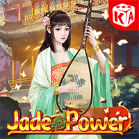 Sức mạnh của ngọc bích icon