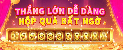 Nhận thưởng lớn tại vnshbeet.com