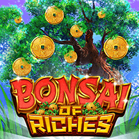 Cây cảnh giàu sang game icon